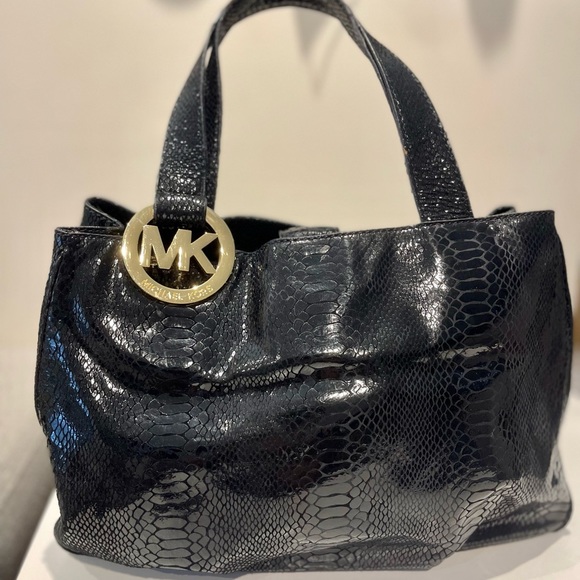 Michael Kors Bag - Picture 1 of 8